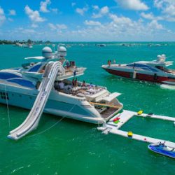 Negocio Miami Yacht