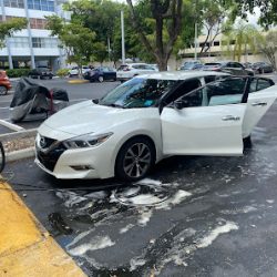 Negocio Miami’s Car Wash