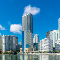 Negocio Miami's Top Water Tours