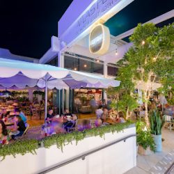 Negocio Michael's Genuine Food And Drink