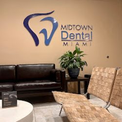 Negocio Midtown Dental Miami