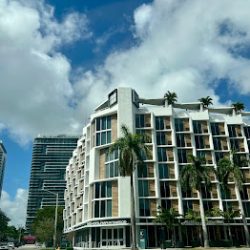 Negocio Midtown Inn Miami
