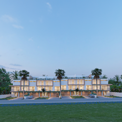 Negocio Mik Architecture