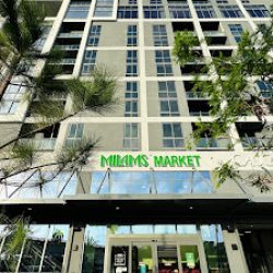 Negocio Milam's Market- Coral Gables (east)