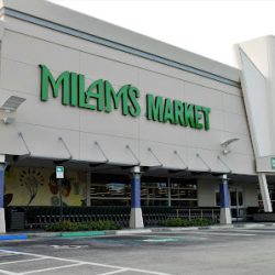 Negocio Milam's Market- Pinecrest