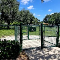 Negocio Military Trail Park