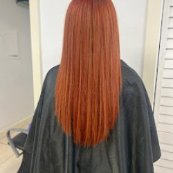 Negocio Milly A Divine Salon