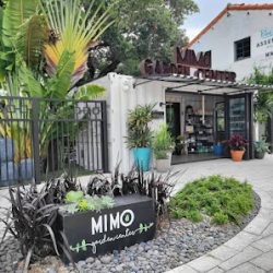 Negocio Mimo Garden Center