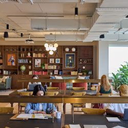 Negocio Mindspace Downtown Miami