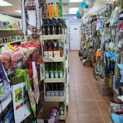 Negocio Mini Market Latino