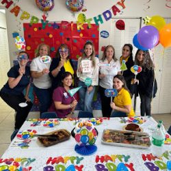 Negocio Mini Me Day Care Learning Center