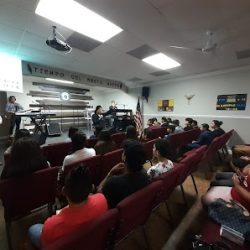 Negocio Ministerio Apostolar Centro Cristiano