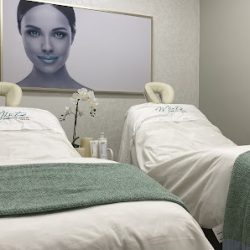 Negocio Mint Wellness Center