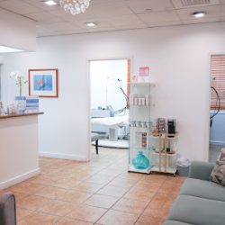 Negocio Miracle Laser Med Spa Miami