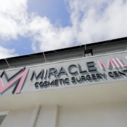 Negocio Miracle Mile Cosmetic Surgery Center Miami