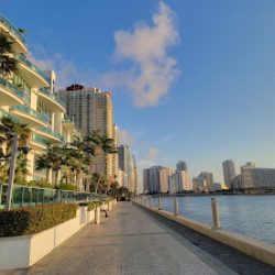 Negocio Mirador Brickell