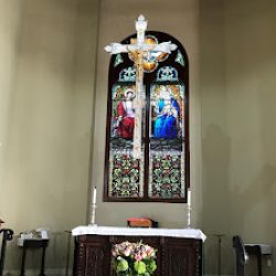 Negocio Missa Em Portugues Miami