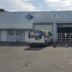 Negocio Mister Key Corp