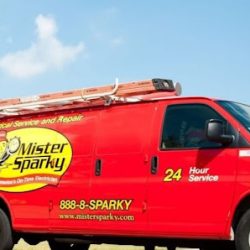 Negocio Mister Sparky®