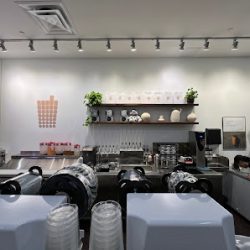 Negocio Miu’s Tea