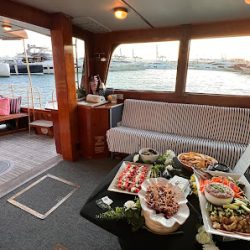 Negocio Mizner's Dream - Miami Beach Boat Tours
