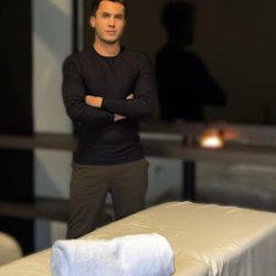 Negocio Mobile Massage By Michael