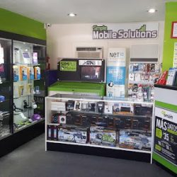 Negocio Mobile Wireless Inc