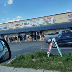 Negocio Moda Usa