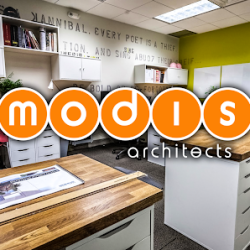 Negocio Modis Architects, Llc