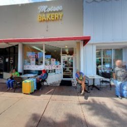 Negocio Moises Bakery Miami Beach