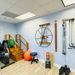 Negocio Morales & Medina Therapy