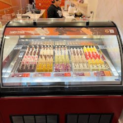 Negocio Morelia Ice Cream Paletas - Surfside