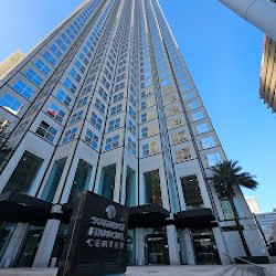 Negocio Morgan Lewis & Bockius Llp