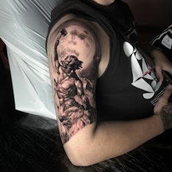 Negocio Morpho Tattoo Studio