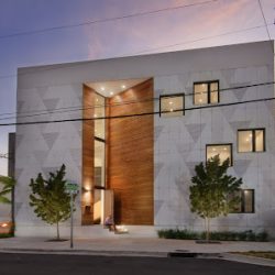 Negocio Moss Architecture & Design Group