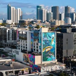 Negocio Moxy Miami Wynwood