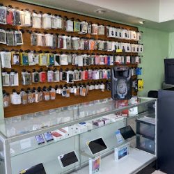 Negocio Mr 305 Phone Repair