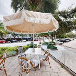Negocio Mr. Baguette - Miami Beach