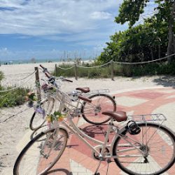Negocio Mr Bikes Rental & Scooters