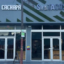 Negocio Mr Cachapa Wynwood