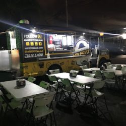 Negocio Mr. Pepito Miami