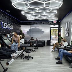 Negocio Mr. Studio Tattoo