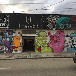 Negocio Muse0