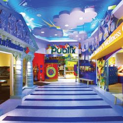 Negocio Museo Infantil De Miami
