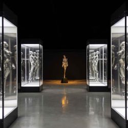 Negocio Museum Of Sex