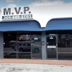 Negocio Mvp Korean Asian Massage Miami