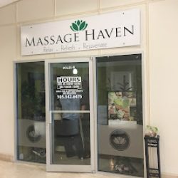 Negocio My Massage Haven Brickell
