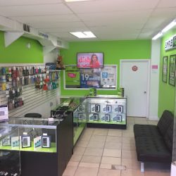 Negocio My Phone Repair Shop