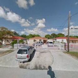 Negocio My Rainbow Family Child Care Home Inc