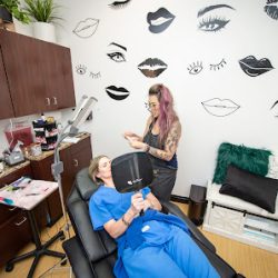 Negocio My Salon Suite